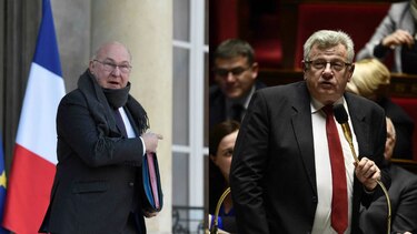 Francia reconoce ‘voluntad’ en Panamá para avanzar en la cooperación fiscal y la transparencia