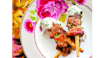 Cocina gourmet: Reencuentro de amigos