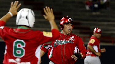 Chiriquí toma ventaja y está a un paso de la final