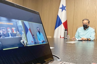 La pandemia del Covid-19 y el batiburrillo jurídico del estado de emergencia 