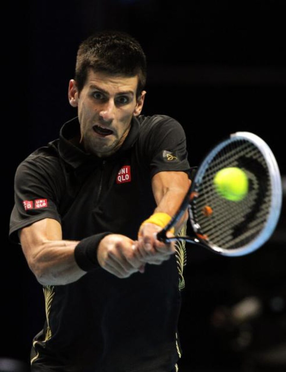 Tercer intento de Djokovic e Ivanovic para ganar la Hopman Cup