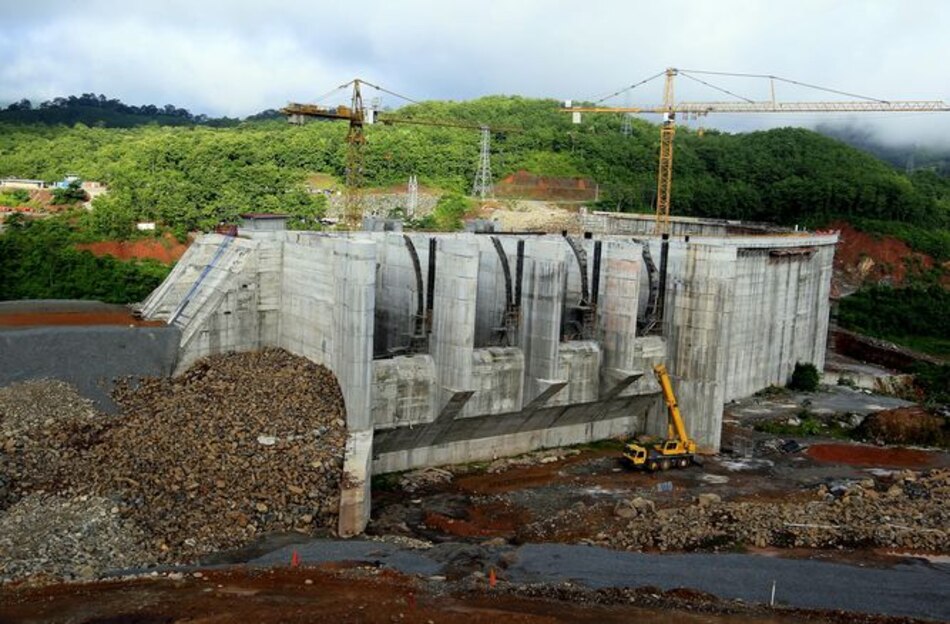 Cobro por daños ecológicos, un largo proceso