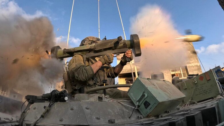 Estados Unidos ve un ‘punto de inflexión’ en la muerte de Sinwar para un alto al fuego en Gaza