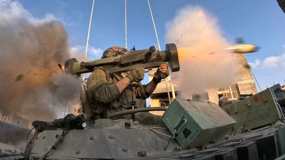 Blinken urge a ‘todas las partes’ en Oriente Medio a que eviten una escalada de violencia