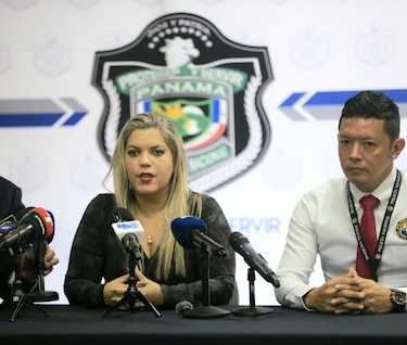 Anilú Batista, subsecretaria del Ministerio Público, obtiene idoneidad para ser magistrada de la Corte Suprema