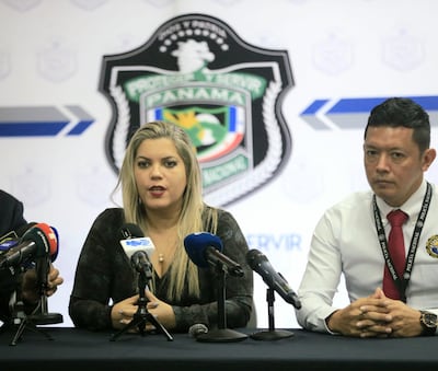 Anilú Batista, subsecretaria del Ministerio Público, obtiene idoneidad para ser magistrada de la Corte Suprema