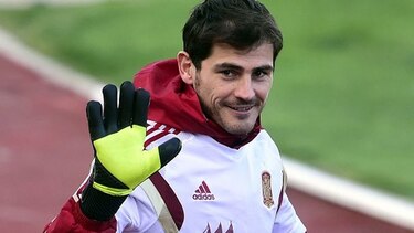 Se rompen las negociaciones para el traspaso de Casillas al Oporto