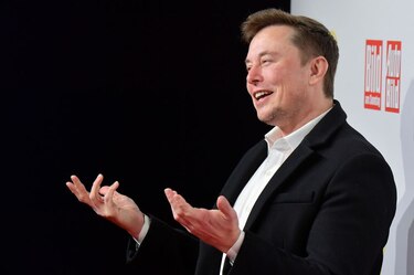 Tesla se convierte en la marca más valiosa