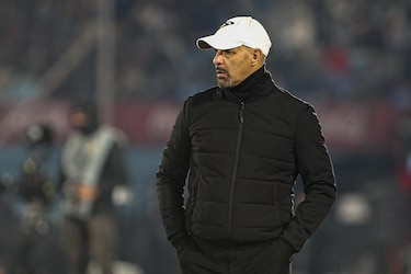 El seleccionador de Nicaragua ve a su equipo en ‘buen camino’ en las eliminatorias de Concacaf
