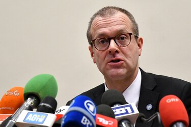 Pandemia de la covid-19 será ‘más dura’ en octubre y noviembre en Europa con más muertos