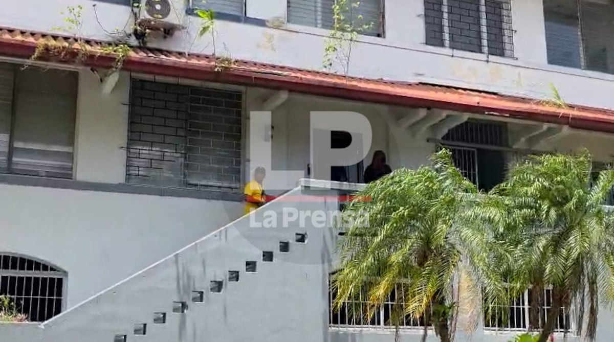 Allanan junta comunal de Ancón en investigación por peculado y acoso laboral