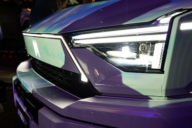 Schubert Auto se posiciona con el MHero 817 como el mejor SUV del 2026