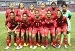 Panamá se impone a El Salvador en fútbol femenino