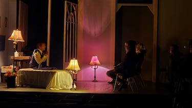 Seis días de teatro, danza y artes escénicas en Panamá