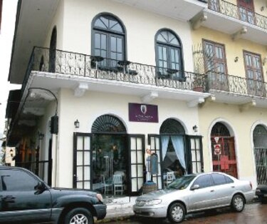 Restaurante La Forchetta