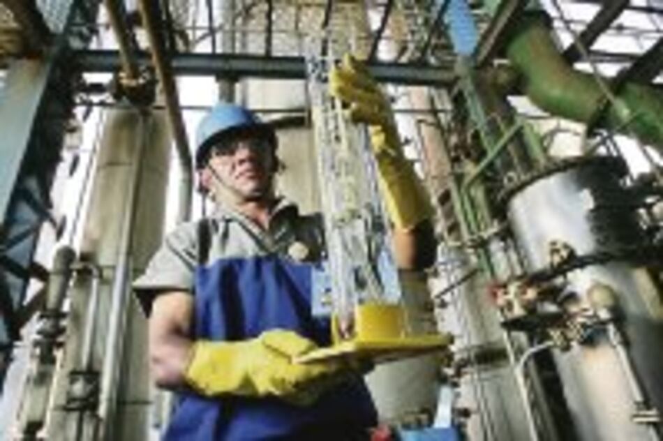 EU estandarizará etanol con Brasil y UE