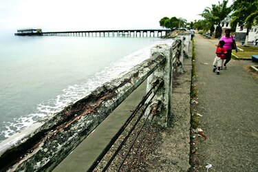 Anuncian inversión de $100 millones en Chiriquí y Bocas del Toro
