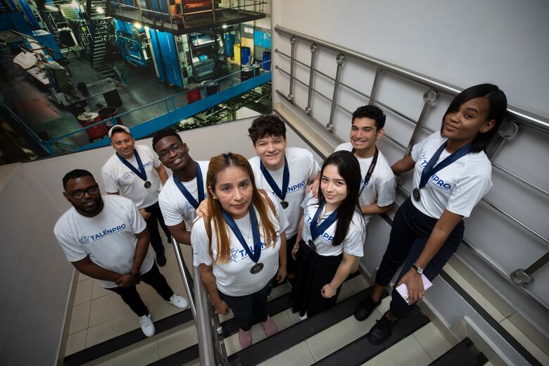 TalenPro 2023 y la inclusión como propósito