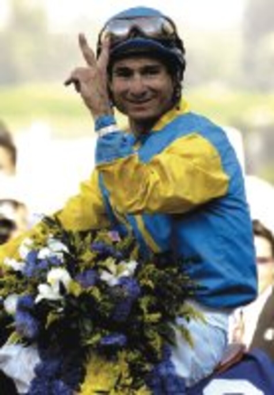 Solís nominado al Salón de la Fama