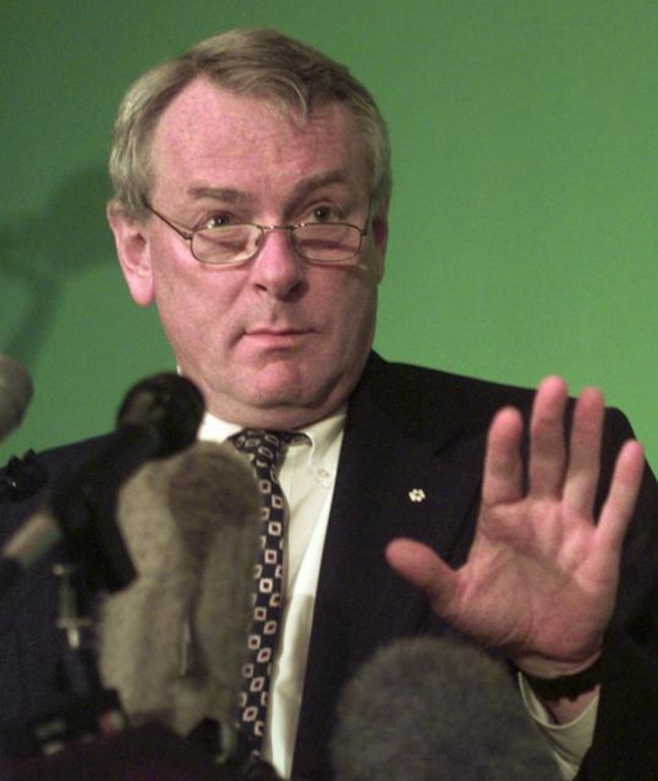 Para Dick Pound el COI debe ser más ‘duro’ con el ciclismo