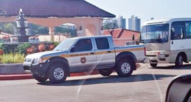 La visita a casa de Yanibel Ábrego era para censar, no espiar: Contraloría