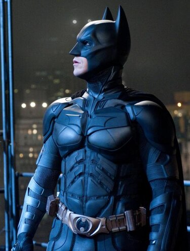 ‘The Dark Knight Rises’ sigue liderando la taquilla de Estados Unidos