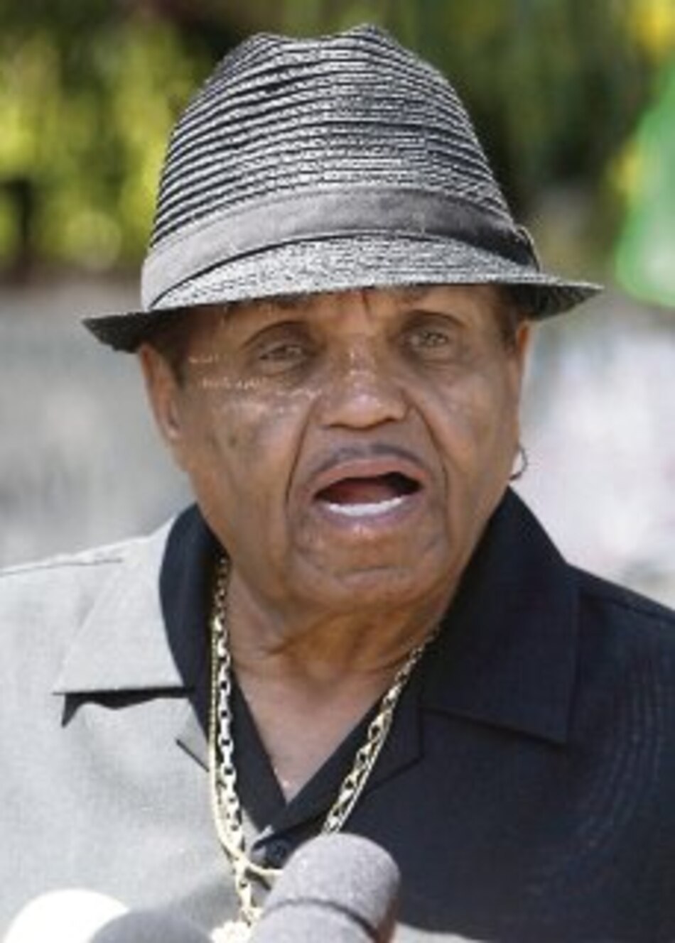 Testamento de Jackson desata polémicas