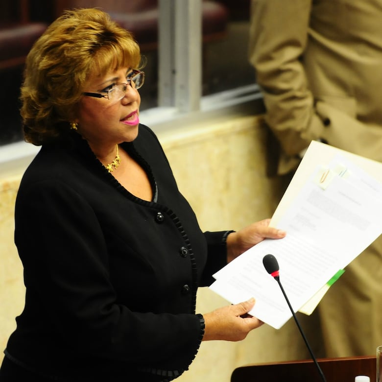 De legendarios a desterrados; los diputados que recibieron el castigo del ‘No Vas’