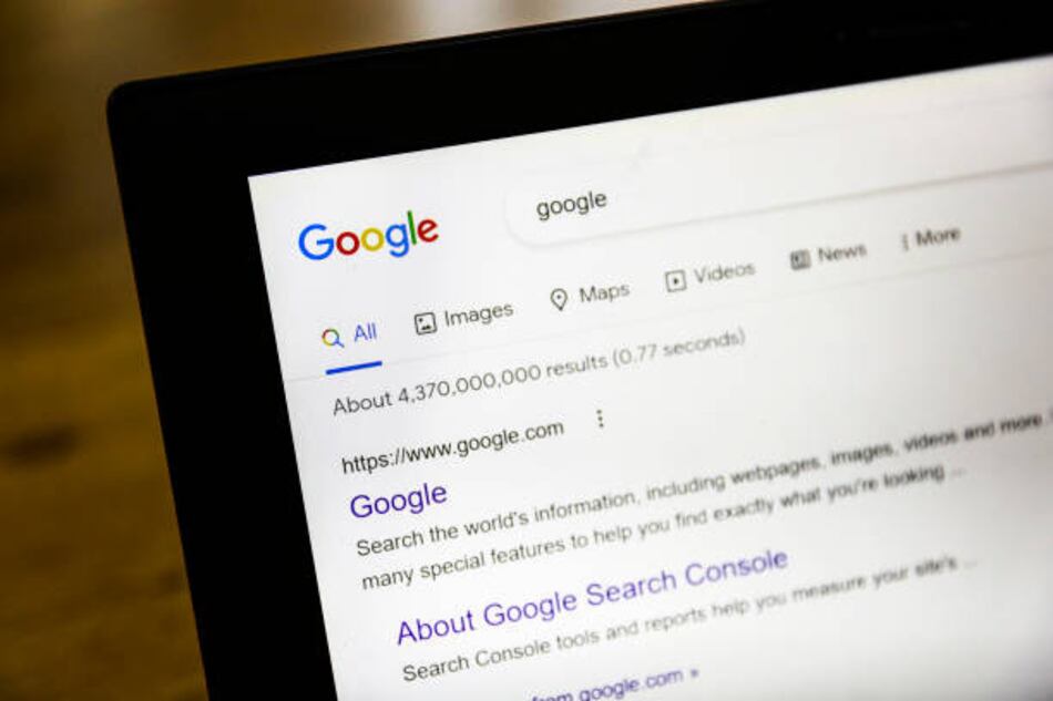 Un juez determina que Google monopoliza la tecnología de publicidad en línea