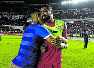 Gavilán Gómez, baja por cuatro semanas