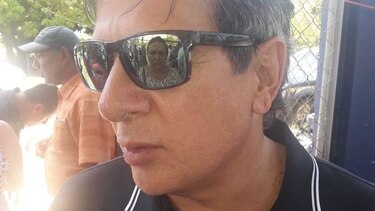 Proyectos de ley están suspendidos 'por esta pelea política': Popi Varela
