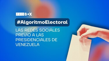 #AlgoritmoElectoral: así se manipularon las redes sociales en medio de la campaña presidencial