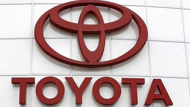 Toyota fabricará modelo híbrido en Brasil