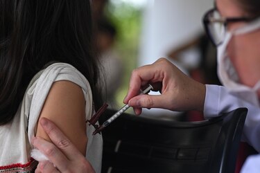 Inmunización, una barrera necesaria contra las enfermedades