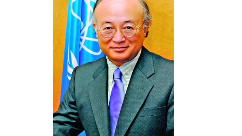 Irán ‘pone en marcha’ acuerdo nuclear