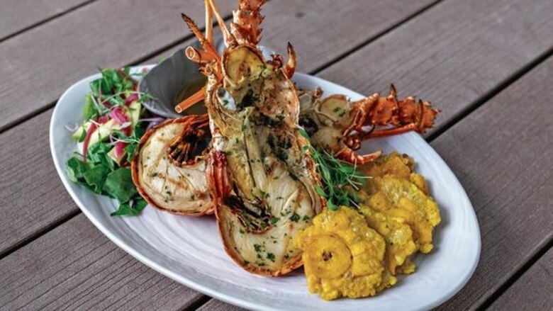 The Bahía Grand Panamá