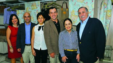 M+S Organizadores