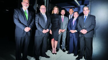 Tecnasa lanza su nueva imagen corporativa