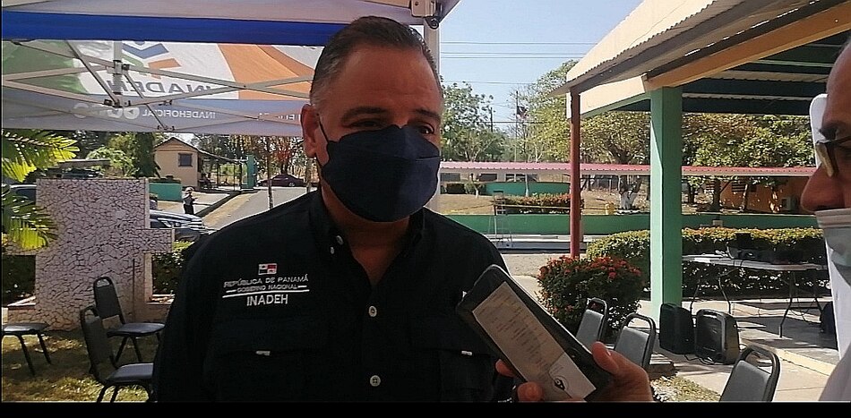 Inadeh comprará plataforma por medio millón de dólares para dictar cursos del Vale Digital