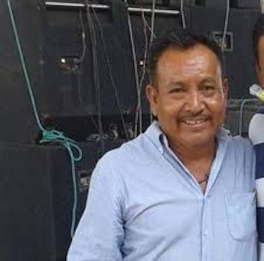 Hallan cuerpo desmembrado de dirigente del PRI en el sur de México