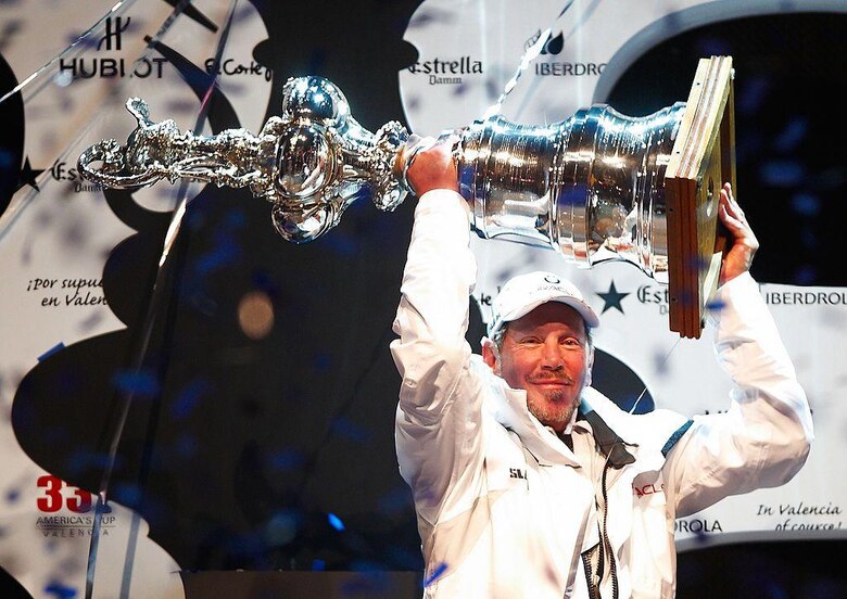 Quién es Larry Ellison, el magnate que se convirtió en el hombre más rico del mundo