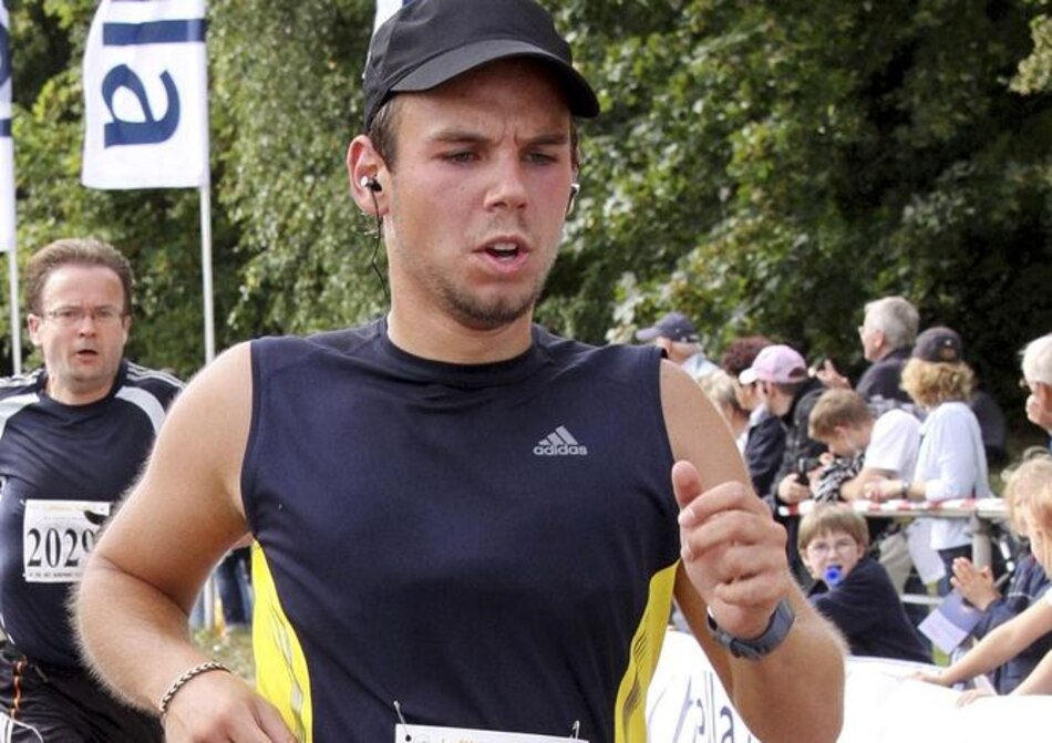 El copiloto padecía un trastorno por estrés laboral, según 'Die Welt'