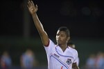 Bolillo ya escogió a sus guerreros