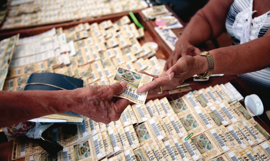 Lotería Nacional suspende libretas superiores a $2,000 tras auditoría interna; el caso se llevará al Ministerio Público