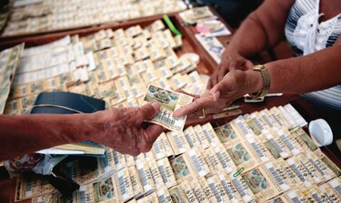 Información de billeteros no es confidencial: Antai