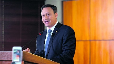 Corrupción que trasciende