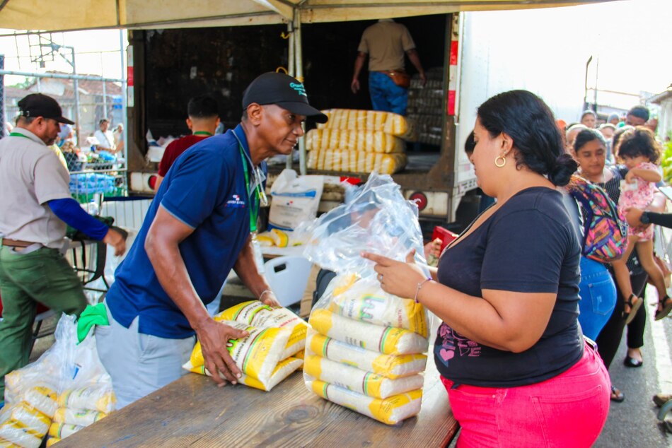 En la primera semana de septiembre no habrá Agroferias del IMA