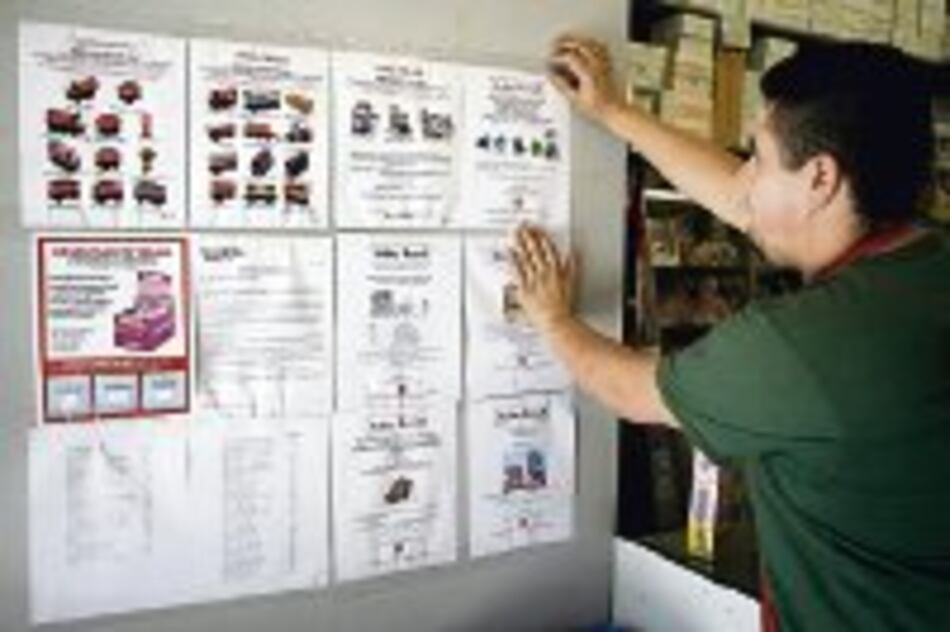 Toys ‘R’ Us y Disney regularán su calidad