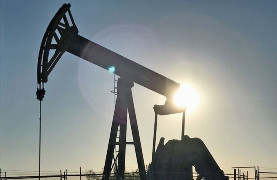 Precios del petróleo podrían subir a $100 el barril en 2019