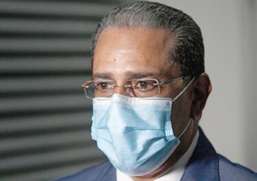 Procurador Rigoberto González: reservas no pueden ser tituladas